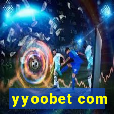 yyoobet com